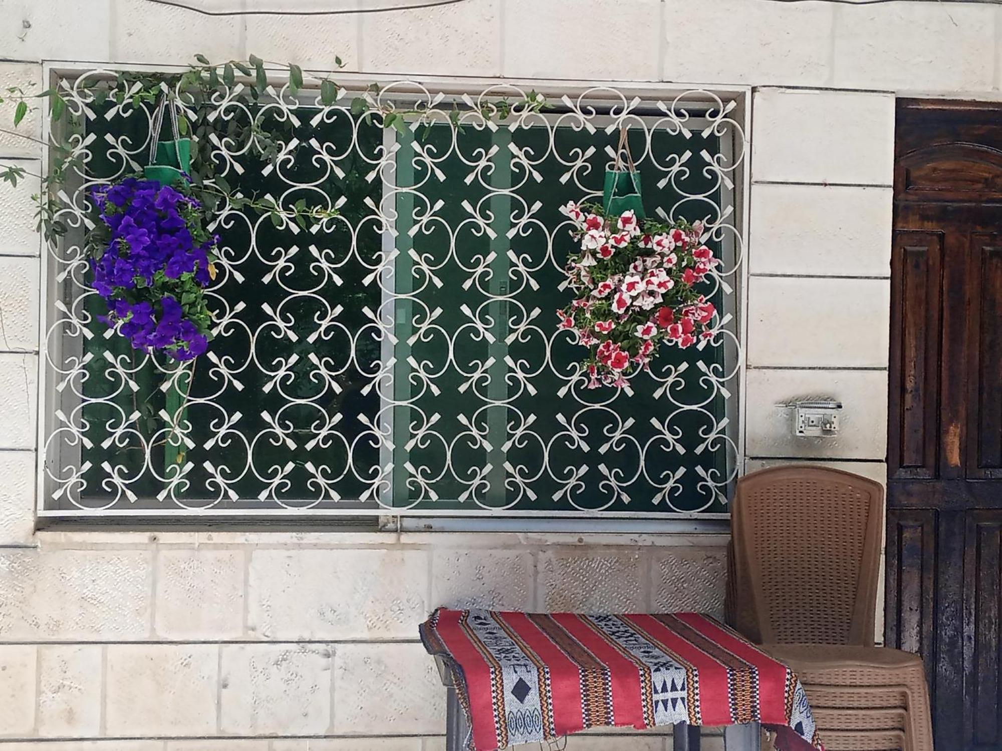 Flower 2 Джераш Екстер'єр фото